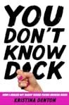 You Don’t Know Di...