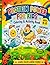Protein Power Coloring Book for Kids Fun Animal & Plant Protein Learning Activities: A Fun and Educational Coloring & Activity Book to Teach Kids About Healthy Proteins (Ages 4–6) (Healthy food)