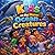 Kids on the Move: Ocean Creatures