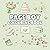 Page Boy Colouring Book: Bold and Easy Wedding Colouring Pages for Children - Cover Colour: Pastel Green: A Fun, Bold and Easy Wedding Activity Book ... Gift (Wedding Colouring Books – Bold & Easy)