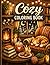 COZY COLORING BOOK