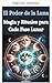 The Power of the Moon: Magic and Rituals for Every Moon Phase