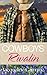 Cowboys Rivalin (Die Henderson-Brüder) (German Edition)