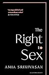 The Right to Sex:...