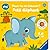 Peux-tu me trouver ? Petit éléphant