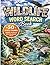 Wildlife of America Word Search: A State‑by‑State Wildlife Exploration Packed with 50 Fun Word Search Challenges, 8.5 x 11 Inches, Large Font