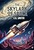 The Skylark of Space: by E. E. Smith