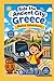 Ride the Ancient City: Greece Metro Adventure