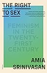 The Right to Sex:...