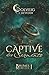 Captive des serments (Les brumes rebelles) (French Edition)