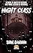 Night Class: A Dark Small Town Horror Thriller