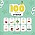 First 100 Words in Uyghur: Uyghur Language Learning for Kids, Bilingual Uyghur Baby Book, Uyghur First Dictionary, Uyghur Flashcards (Learn Uyghur)