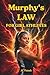 Murphy's Law for Girl Athletes: The Unshakable Guide to Building Mental Toughness, Confidence, and Resilience When Everything Goes Wrong