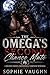 The Omega's Second Chance Mate: A Second Chance Paranormal Werewolf Romance with a Secret Heir (Realms of the Heart)