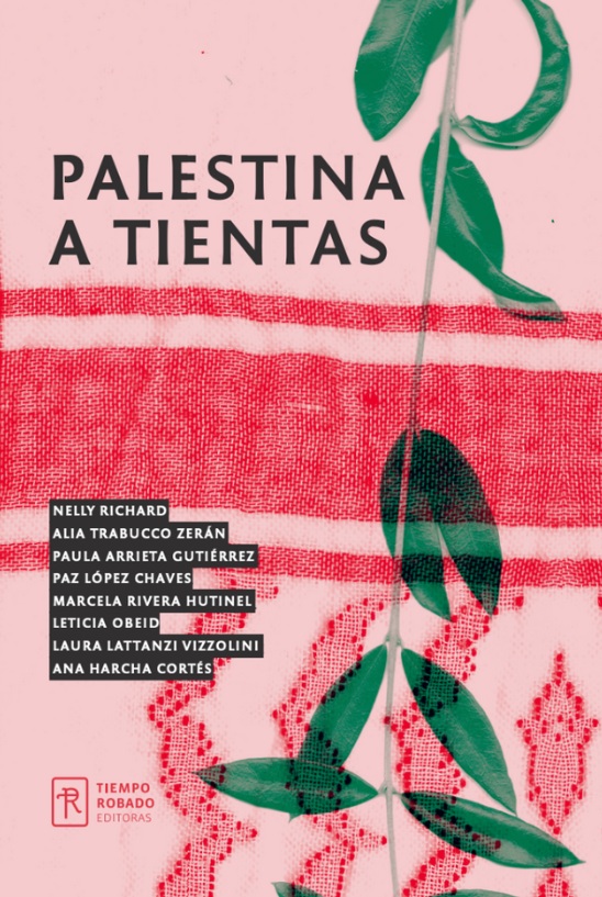 Palestina a tientas