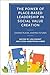 The Power of Place-Based Leadership in Social Value Creation: Leading Places, Shaping Futures