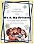 Me & My Friends: A Super Fun Friendship Memory Book