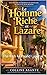 Le Homme Riche et Lazare: The Rich Man and Lazarus (French Edition)