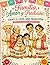 Familia, Amor y Tradición: Family, Love and Tradition Coloring Book