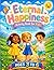 Eternal Happiness Activity Book for Kids Ages 3–6: JW Convention Companion with Simple, Calm Activities to Help Children Enjoy Bible Truths
