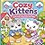 Cozy Kittens: Cute & Easy Animal Coloring Book for Relaxation (Teens & Adults) (Cozy Critters)