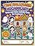 Thai Halloween Vocabulary: Trace and Color Activity Book for Beginners: 40 Spooky-Cute Pages to Learn Thai Words, Practice Handwriting, and Color Fun Halloween Illustrations.