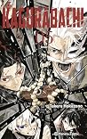 Kagurabachi, vol. 5