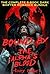 Bound by the Alpha's Blood: The Complete Collection: A Dark Captive Shifter Romance Saga (Books 1-5)