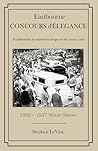 Eastbourne Concours d'Elegance: A celebration of automotive design on the Sussex coast