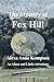 The Mystery of Fox Hill: An Alana and Linda Adventure (Alana and Linda Series)