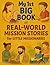 My 1st big Book Of Real – World Mission Stories