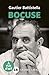 BOCUSE: Grands caractères, édition accessible pour les malvoyants