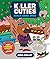 Killer Cuties: Koala Crime Spree: Cozy Murder Scenes to Color