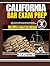 California Bar Exam Prep 2026-2027: 1000+ Practice Questions and Detailed Answer Explanations (U.S. Civil Service Exam Study Guide)