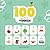 First 100 Words in Yiddish: Yiddish Language Learning for Kids, Bilingual Yiddish Baby Book, Yiddish First Dictionary, Yiddish Flashcards (Learn Yiddish)