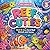 Ocean Cuties: Reef Cuties - Bold & Easy Coral Reef Animals and Scenes
