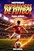 Historias inspiradoras de fútbol para niños: 15 historias inspiradoras y verdaderas de fútbol para jóvenes lectores con lecciones de coraje, perseverancia y nunca rendirse (Spanish Edition)