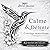 Livre de Coloriage Monochrome Adulte : Calme & Détente: 52 motifs détaillés animaux et nature avec grille guidée pour un coloriage intuitif, simple, anti stress et relaxant (French Edition)