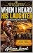 WHEN I HEARD HIS LAUGHTER : How presence become protection