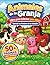 Animales de la Granja: Libr...