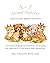 A to Z Animal Alphabet: A Gentle Watercolour ABC Book for Toddlers and Preschoolers: A Calm and Cozy Alphabet Journey with Adorable Watercolour Animals