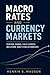 Macro Rates and Currency Markets: Central Banks, Yield Curves, Inflation, and FX Relationships