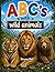 ABC's with Wild Animals