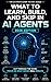 The AI Agent Field Guide: 2026 Edition: What to Learn, Build, and Skip in AI Agents — 2026 Edition