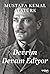 Devrim Devam Ediyor by Mustafa Kemal Atatürk