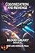 Colonization and Vengeance (Blood Galaxy Book 4)