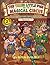 The Three Little Pigs and the Magical Circus – Part 2: The Pigs Become Jokers: THE THREE LITTLE PIGS SERIES EDITION NO 59