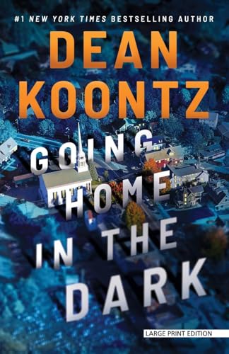 Going Home in the Dark (Paperback)