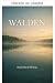 Walden (ilustrado) (Spanish Edition)