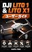 DJI LITO 1 AND LITO X1 USER...